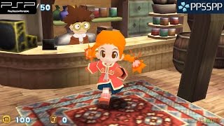 Vidéo Gurumin : Une Aventure Monstrueuse