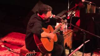 Esperando mi tren Revolver