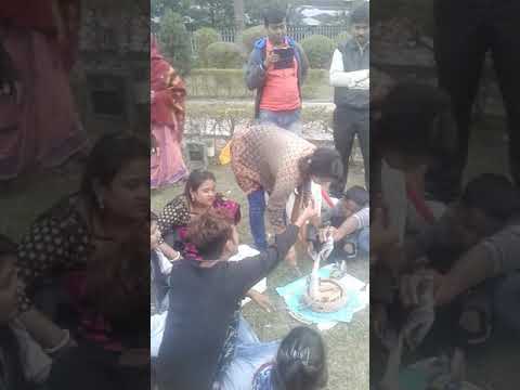 Happy birthday to  (kakoli) 2-1-2019