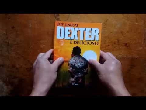 Dexter é Delicioso - Jeff Lindsay