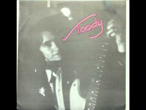Toody Cole (Dead Moon) - Rather Be Your Lover (1985)