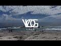 VLOG | Going to the beach | Solo date in Camps Bay | Pandora - bracelet repair | Errands | Academics