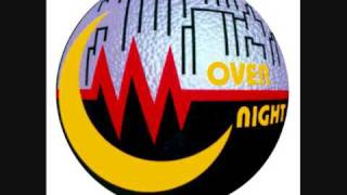 OVER NIGHT - The Nuwerk City - The Feeling - MELO DA GAITA ANOS 90