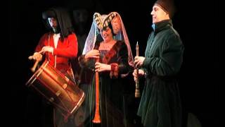 Fanfare 'Dy Trumpet'