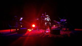 TOMASZ STAŃKO NEW YORK QUARTET / 11.04.2017 / Kinepolis, Poznań HD