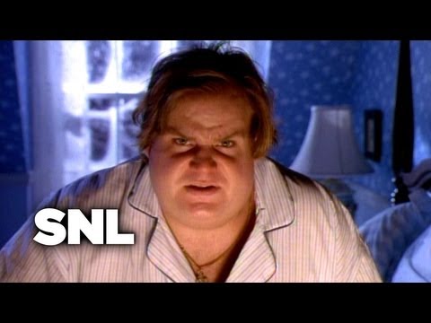 Hibernol: Sleep Like a Baby - Saturday Night Live