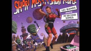 SMfSP - Samiam - Long Enough to Forget You