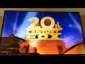 20th Century Fox And One Other