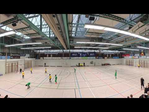 ⚽️ DJK Durlach D2 vs. Karlsruher SV 3