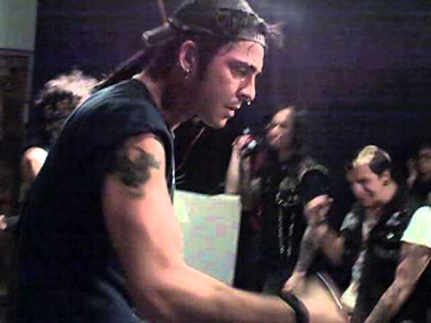 Kontatto @ ABC No Rio | 9-25-10 | #4