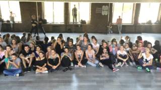 Laurel - Come together (ft. Sivu) choreography by Maria Cherevishnik ( @classiclaurel )