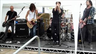 Killing for Company, Oceans, Soundgarden, Swansea, August 13, 2011