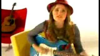 Emily Osment The Hero In Me Official Music Video