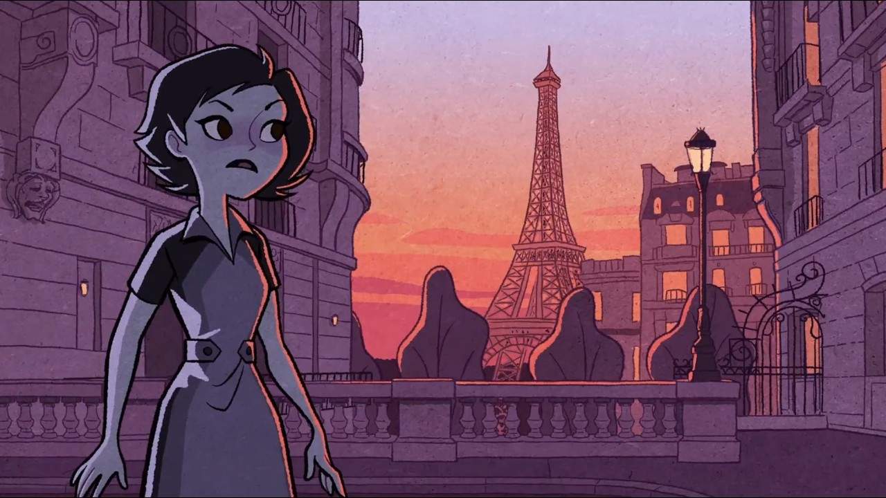 Puzzle Spy International launch trailer teaser