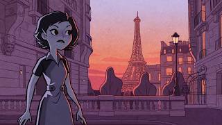 Puzzle Spy International launch trailer teaser