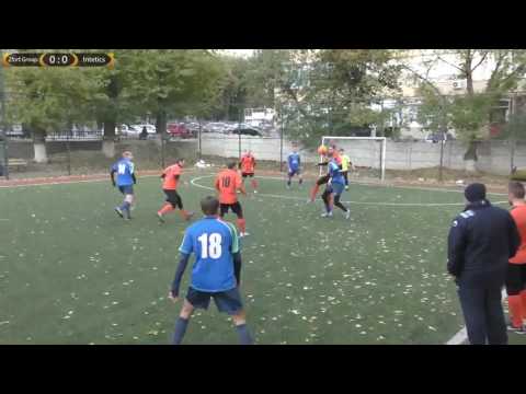 Zfort Group 0 - 1 Intetics