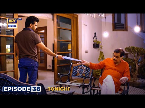 Betiyaan Episode 38 | Tonight at 7:00 PM only on @ARYDigitalasia