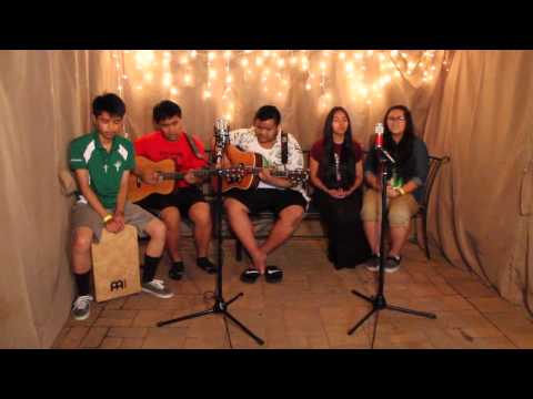 #MusicMinMonday: Victorious (CFC Youth New Jersey)