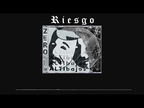 RIESGO (BAJO) - ZERO. Prod-Pablosrxz