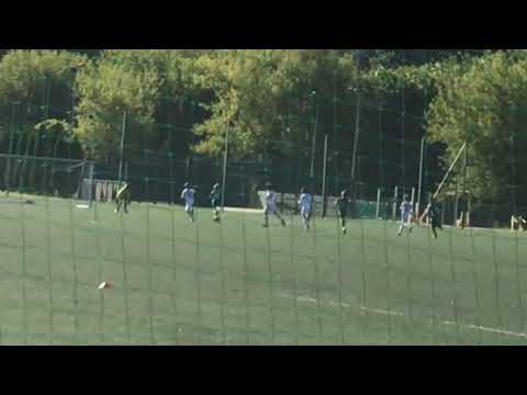 Dawid Nettmann Nr 20 - Warta Poznań vs 13 Poznań 2008