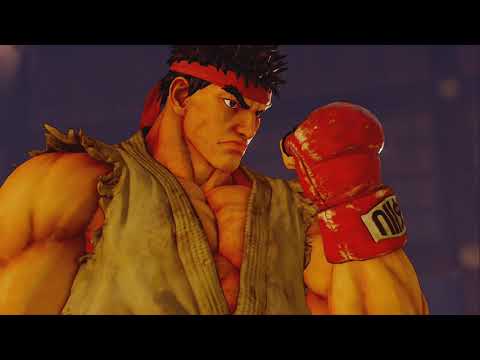 SFVAE KingKong_Cihan vs Hado_Jacvinjack, Zacknafein, Tom-S-cro, mohturbo, kingcheung