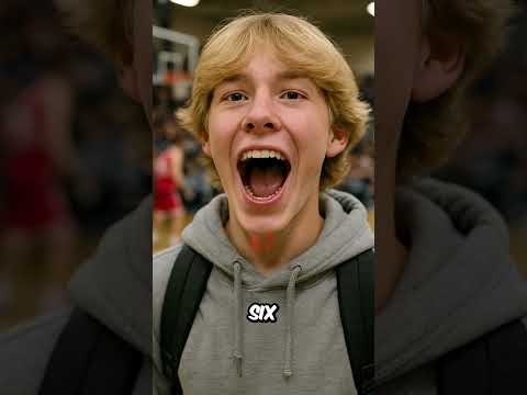 What The Hell is Six Seven?6️⃣7️