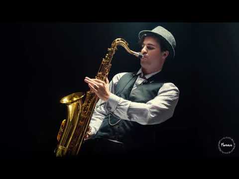 SAX House Lounge Bar Music 2019 - Nu Lounge Bar Music 2019 #5