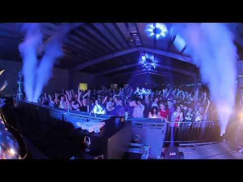 Torriland - Halloween 2K13 [Official Aftermovie]