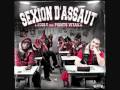Sexion D'Assaut - Wati By Night (HD) 