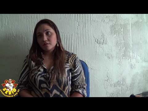 Dra Aline fala sobre a polêmica do uniforme dos funcionários do Hospital