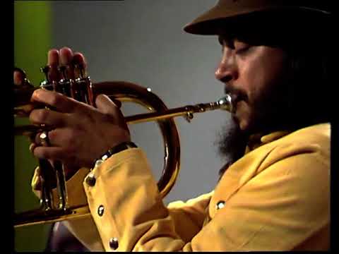 Chuck Mangione Quartet Live 1972