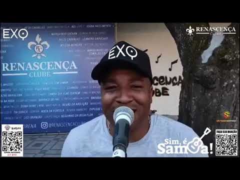 RODA DE SAMBA GRUPO EXQ - Sim, é Samba!