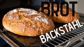 Backstahl statt Blech – der Unterschied ist größer als gedacht