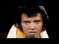Bitter They Are, Harder They Fall - Elvis Presley