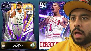 I Got FULL EARLY ACCESS to NBA 2K27 and 2K Gave EVERYONE Free Dark Matters in MyTeam!