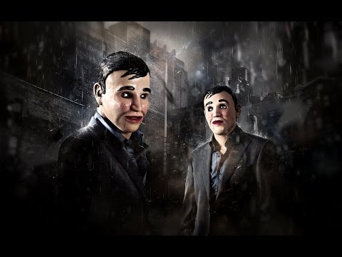 Gunz for Hire ft Ellie - Sorrow *HQ*