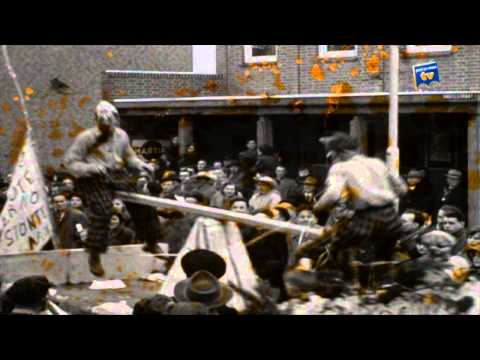 Venray van toen 1 maart 2014 - Peel en Maas TV Venray