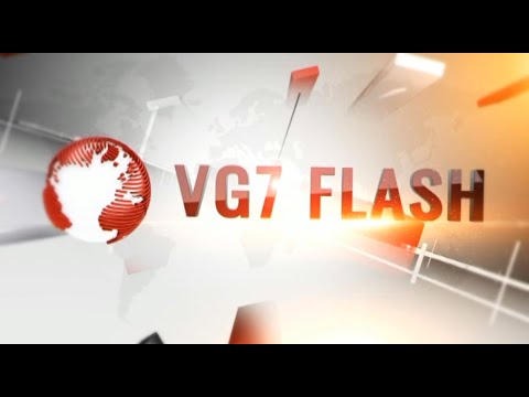 VG7 FLASH 27 FEBBRAIO 2020