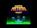 Super Metroid Ascent Future Base