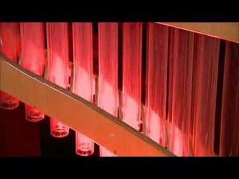 Interview with Natalie Dessay at San Francisco Opera