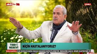 Tıbbi Nebevi - Neden hastalanıyoruz !