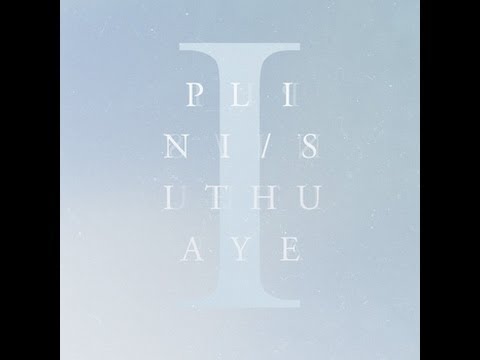 Plini/Sithu Aye - 'I' (Full EP)