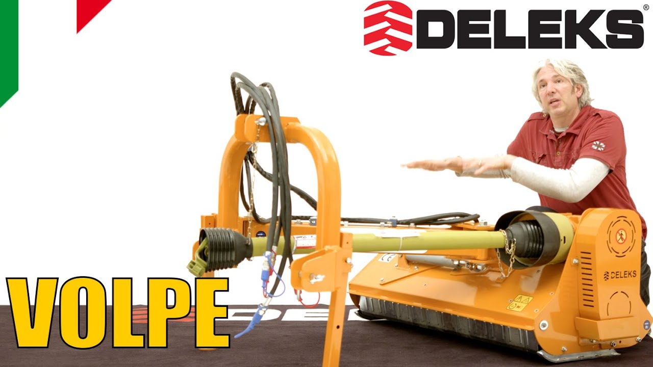 Recensione di Edd (Affari a 4 ruote)