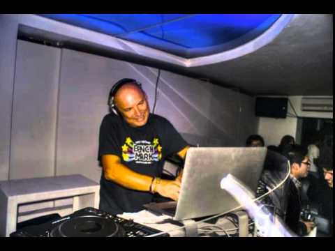 Stefano Noferini estate  1997