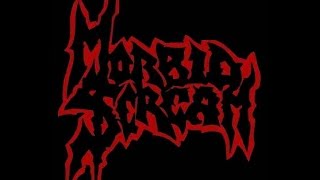 Morbid Scream - Demo '88