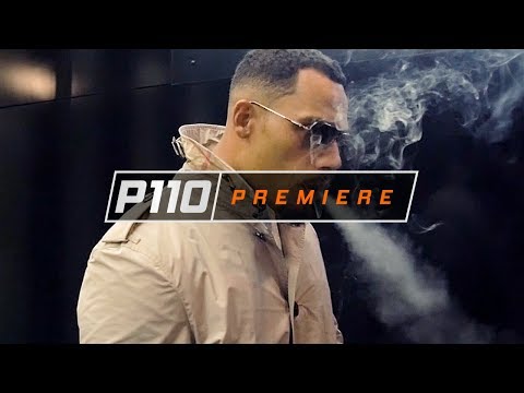 Deep Green x Young Pacs - Make It Out [Music Video] | P110