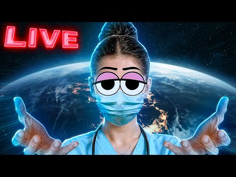 Day 17 - ESCAPE SIMULATOR | ARC RAIDERS | AD REVENUE $296.37