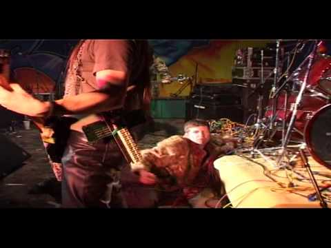 Nunwhore Commando 666 - LIVE at Just Killers, No Fillers Fest 2003