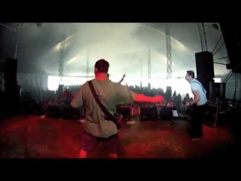 LASTING VALUES - HELLFEST 2012 - Take Your Chance
