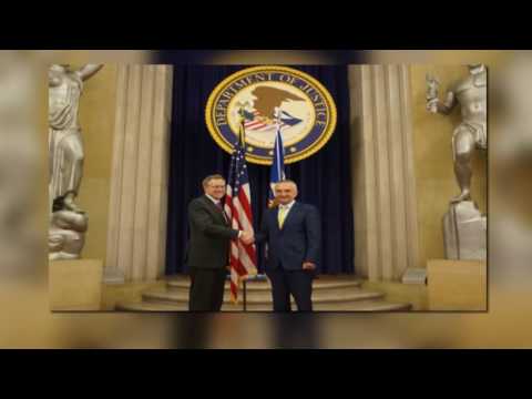 Meta në Amerikë, takon drejtues të Departamentit të Drejtësisë - Top Channel Albania - News - Lajme